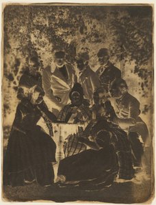 [De familie Adamson].