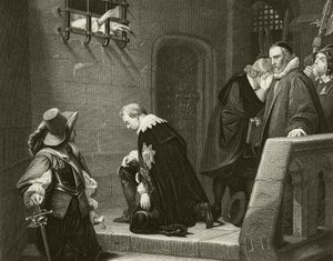 Thomas Wentworth