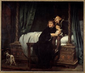 De kinderen van Edward