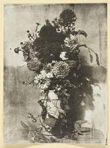 Boeket bloemen
