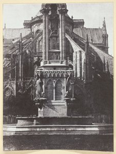 De fontein op de Place de l