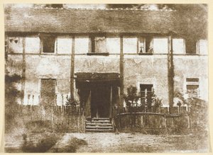 Landhuis