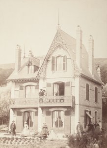  door Hippolyte Bayard