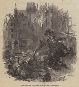 Bloedbad van Sint-Bartholomeüs