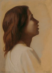  door Hippolyte Flandrin