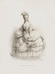 Marie Antoinette