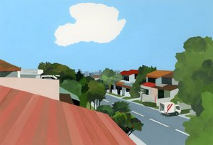 Verhuizen, Nieuwe Stad