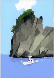 Vissersboot