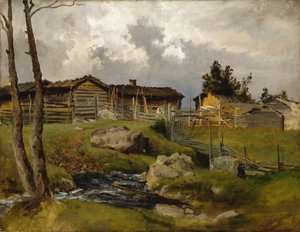  door Hjalmar Munsterhjelm