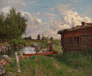  door Hjalmar Munsterhjelm