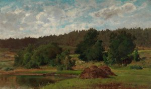  door Hjalmar Munsterhjelm