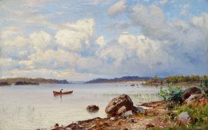  door Hjalmar Munsterhjelm
