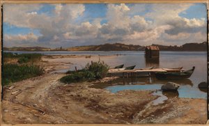  door Hjalmar Munsterhjelm