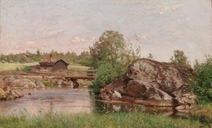  door Hjalmar Munsterhjelm