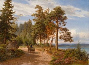  door Hjalmar Munsterhjelm
