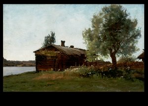  door Hjalmar Munsterhjelm
