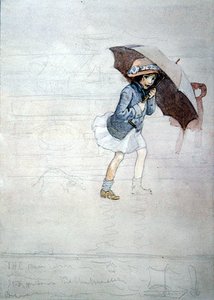 De Regen