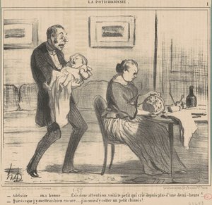 Adélaïde... mijn goede... doe toch...