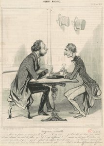 Onweerstaanbaar argument