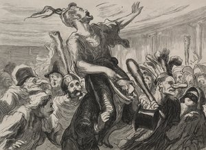 Bal van de Opera: Leve de Flambards