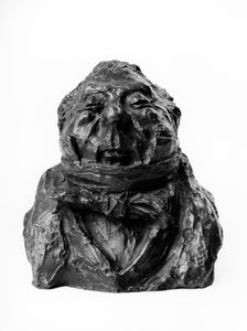 Karikatuur van Charles-Guillaume Etienne door Honoré Daumier