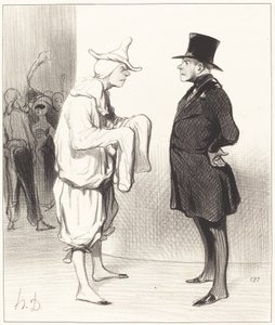 Wortel van de acrobaat