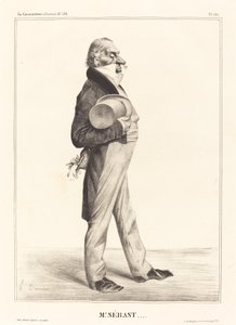 Graaf Horace Sébastiani