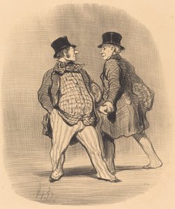 Confrère, méfiez-vous du petit baron...