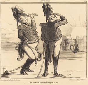 Mensen die weinig vreugde beleven aan de zon