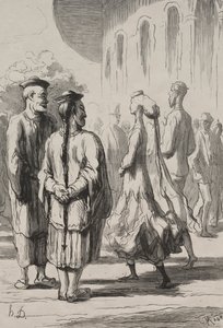 Exposition universelle: wie zijn de meest Chinese