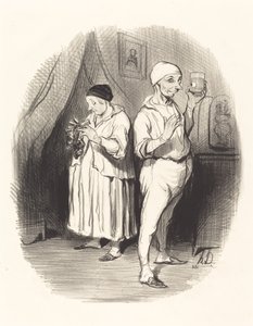 Het Oog van de Meester