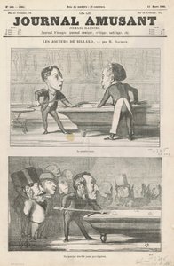 De eerste les...; Een heer...; Geplakt onder band; Twee liefhebbers van de buitenwijk