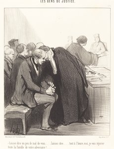 Laissez dire un peu de mal de vous...