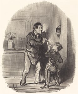 De Filosoof Chiffonnier
