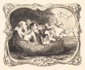 Het Verlaten Nest