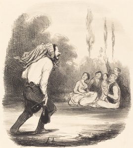 De Grootste Grappenmaker van de Maatschappij