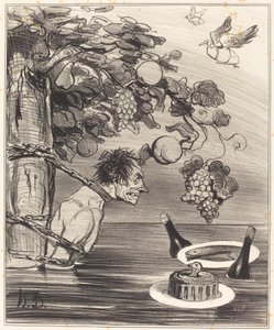 De Marteling van Tantalus