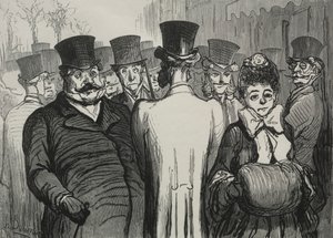 Le boulevard des Italiens
