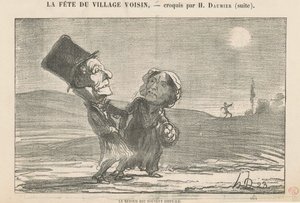 De terugkeer is vaak moeilijk