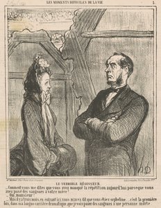 De verschrikkelijke regisseur