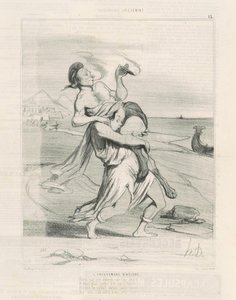 De ontvoering van Helena