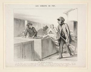 Les wagons-baignoires: Dis donc, Jerome