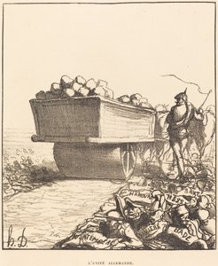 De Duitse eenheid