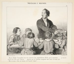 Monsieu Adolphe Chamouillard vous vous montrerez donc