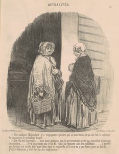 Ja, mevrouw Chaboulard...