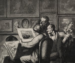 Prentliefhebbers