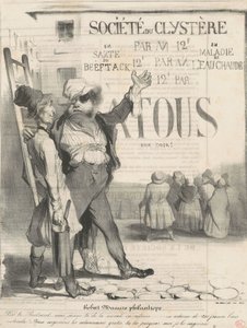 Robert Macaire filantroop