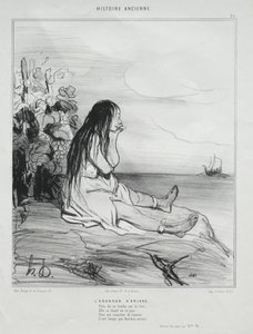 Het Verlaten van Ariadne