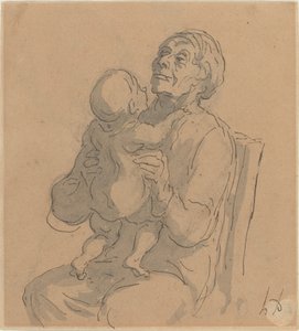 De Grootmoeder