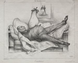 De Nachtmerrie